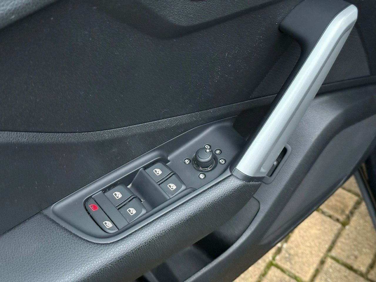 Audi Q2 - Zdjęcie 20