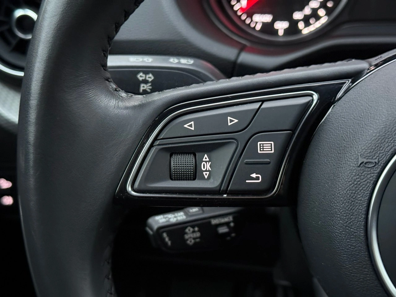 Audi Q2 - Zdjęcie 22