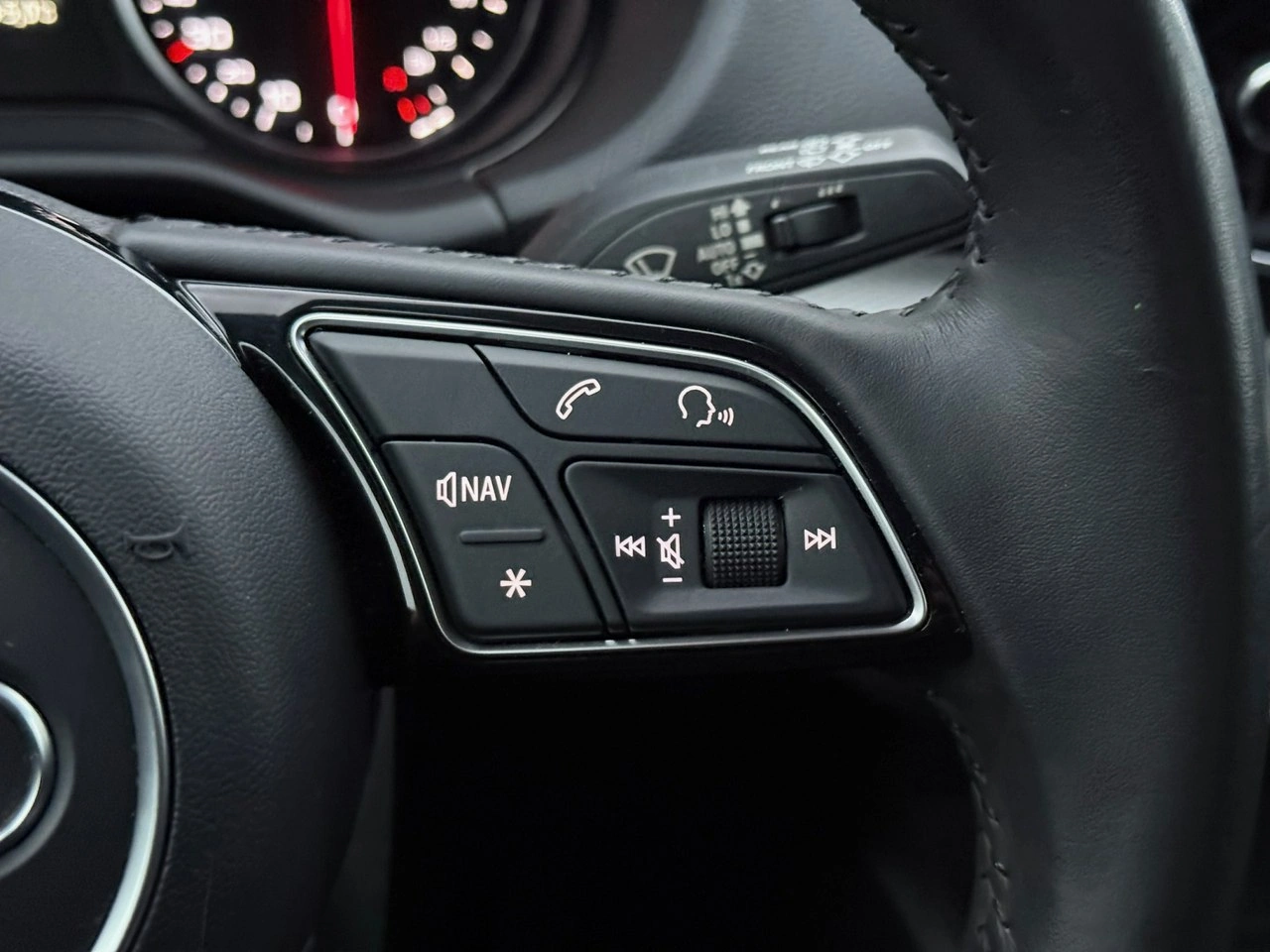 Audi Q2 - Zdjęcie 23