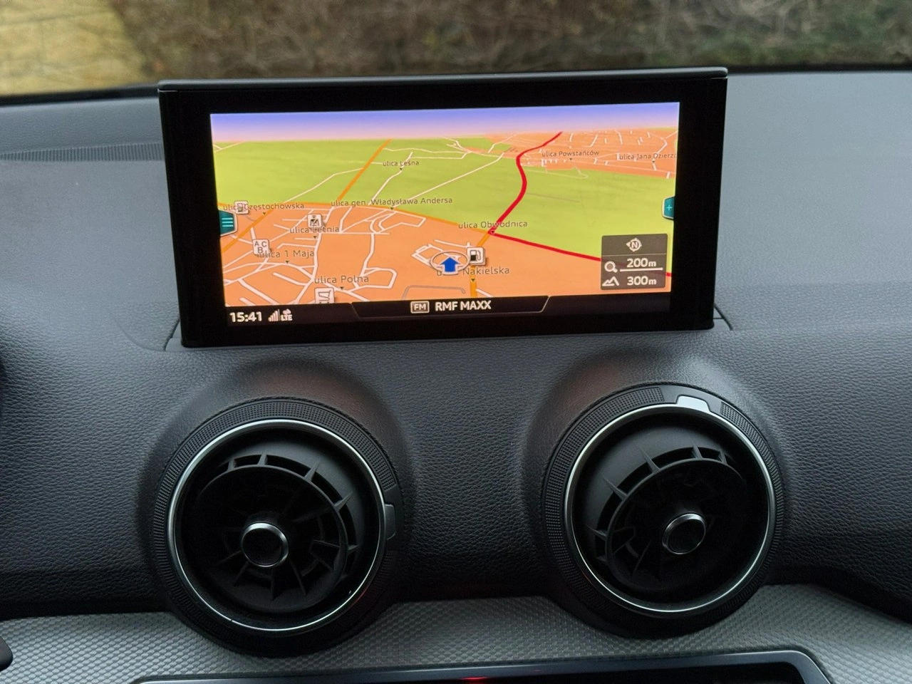 Audi Q2 - Zdjęcie 24