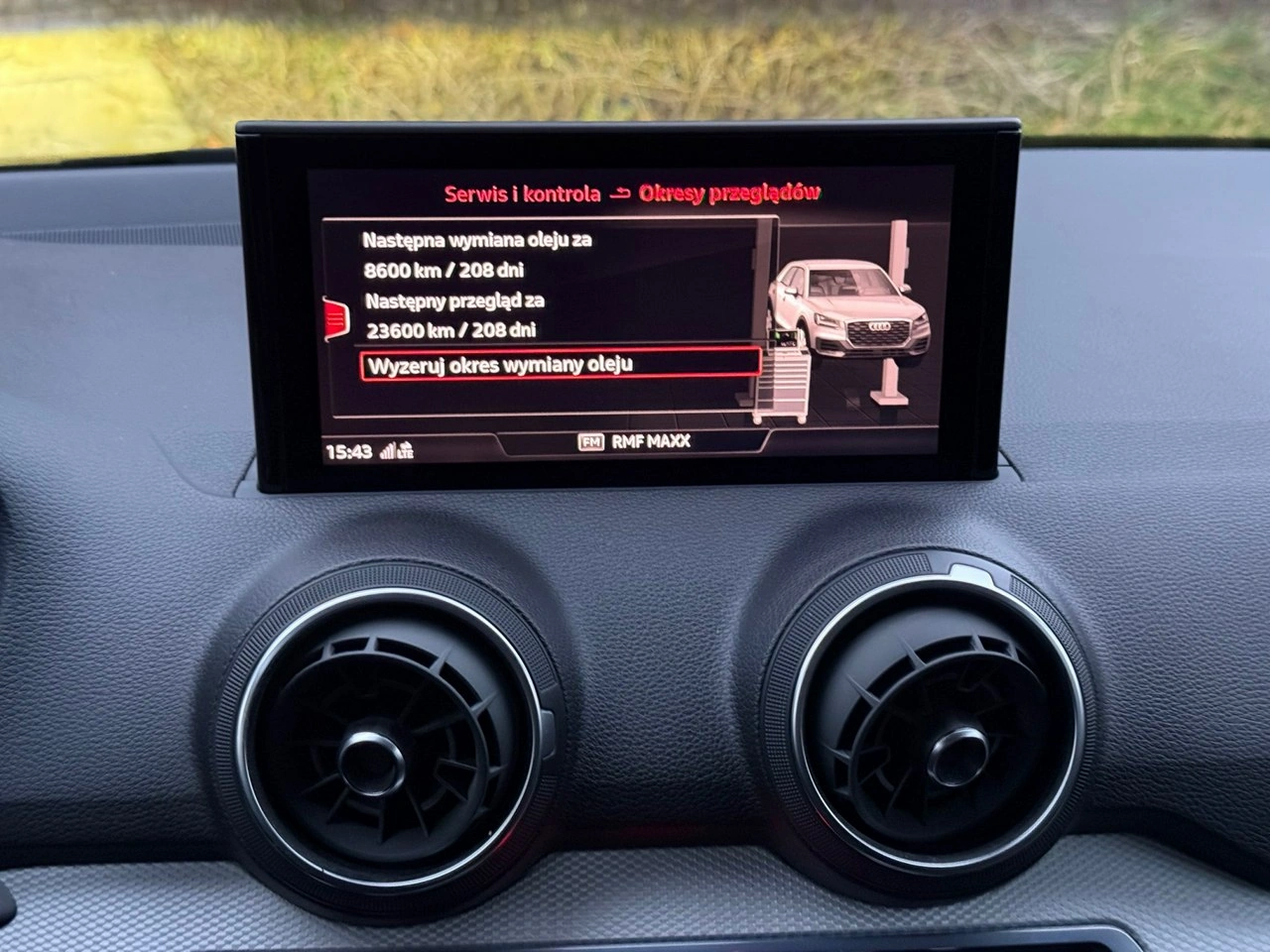 Audi Q2 - Zdjęcie 26