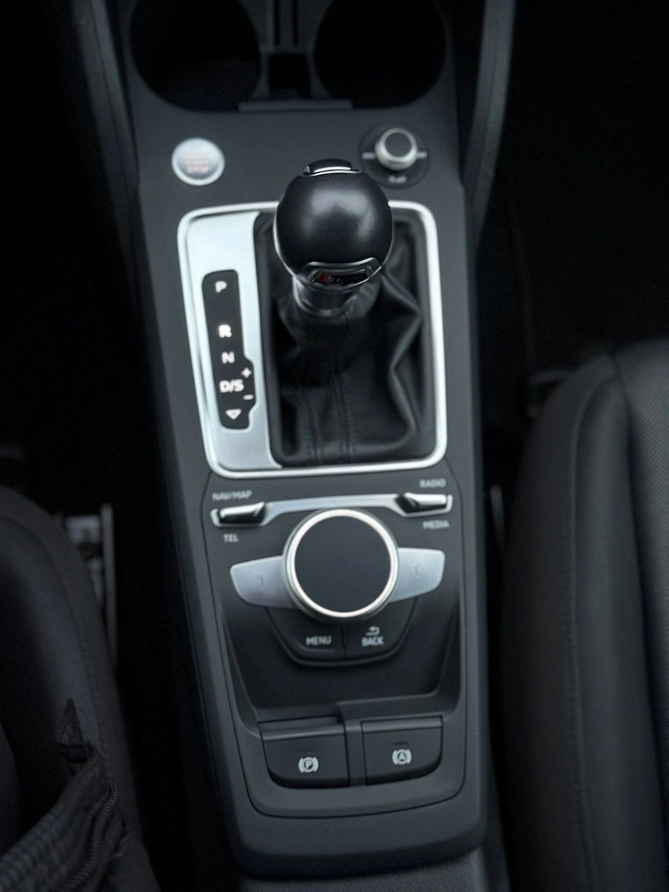 Audi Q2 - Zdjęcie 28