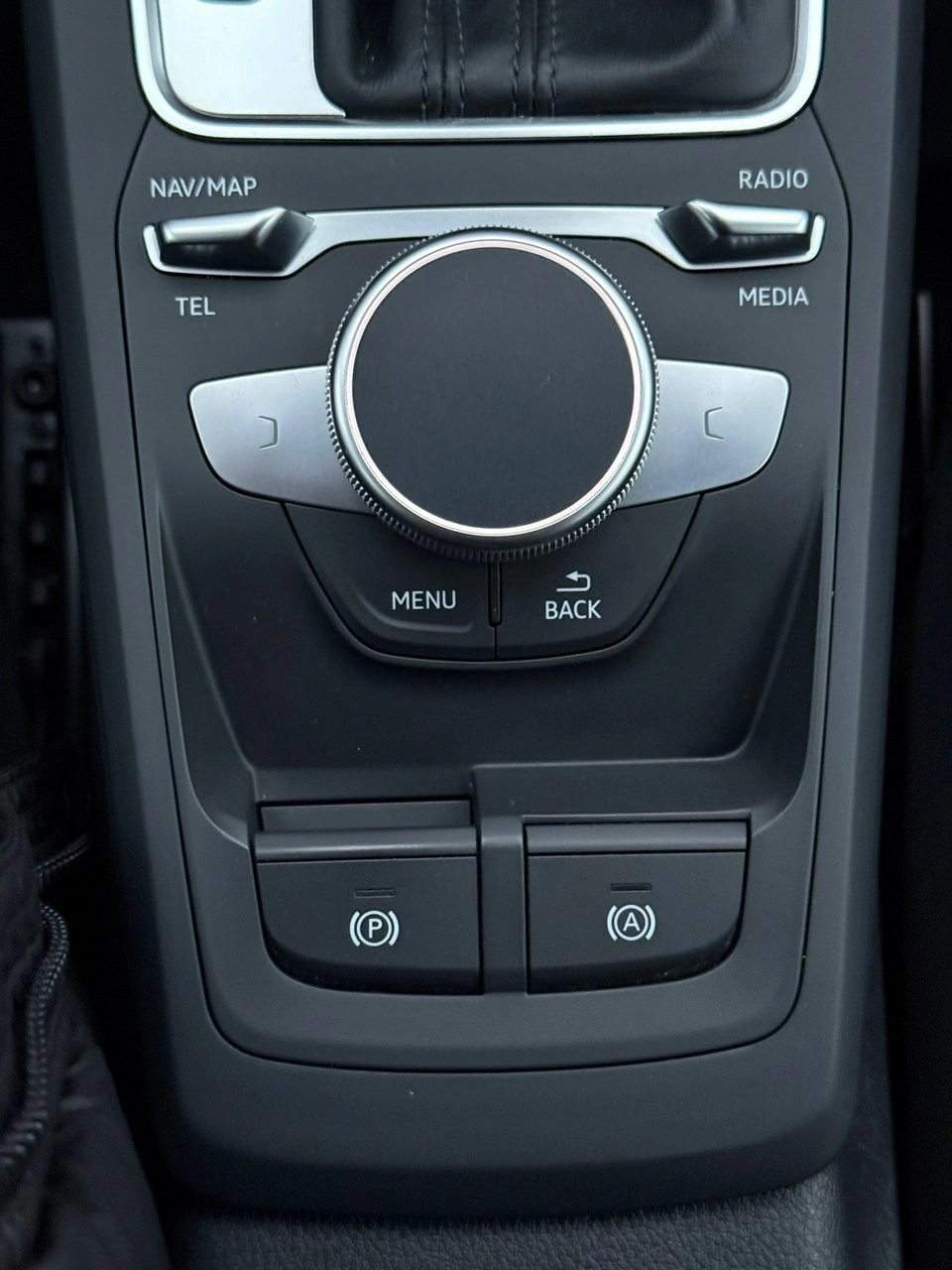 Audi Q2 - Zdjęcie 29