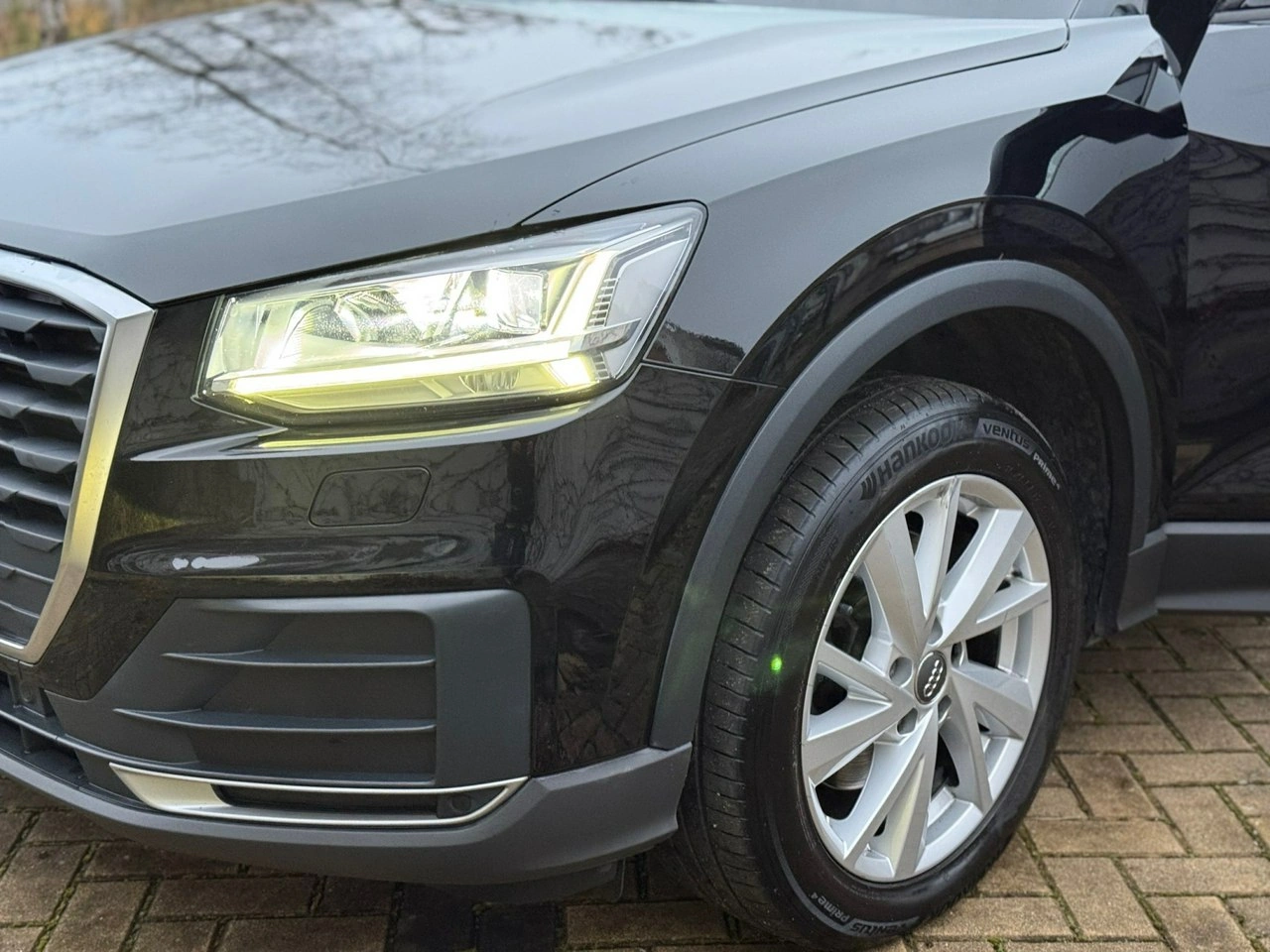 Audi Q2 - Zdjęcie 32