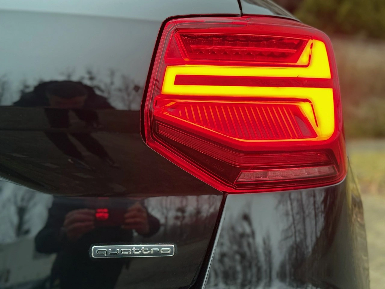 Audi Q2 - Zdjęcie 33