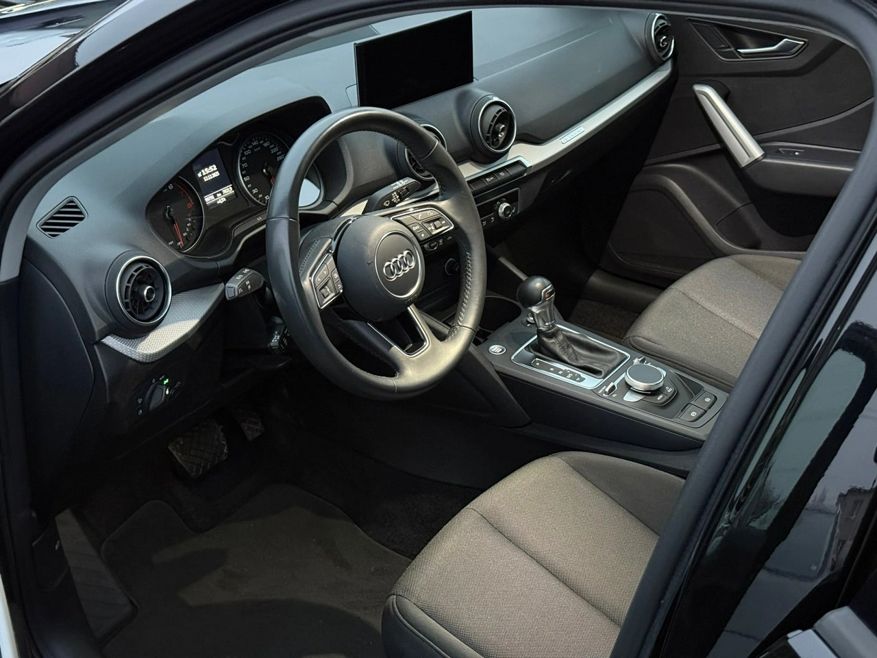 Audi Q2 - Zdjęcie 4