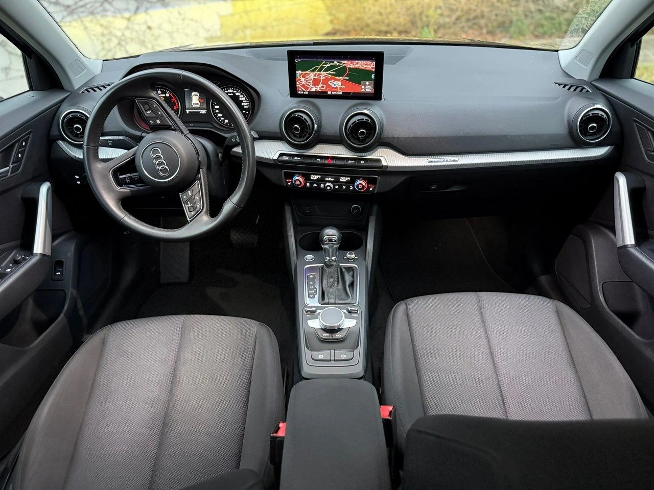 Audi Q2 - Zdjęcie 5