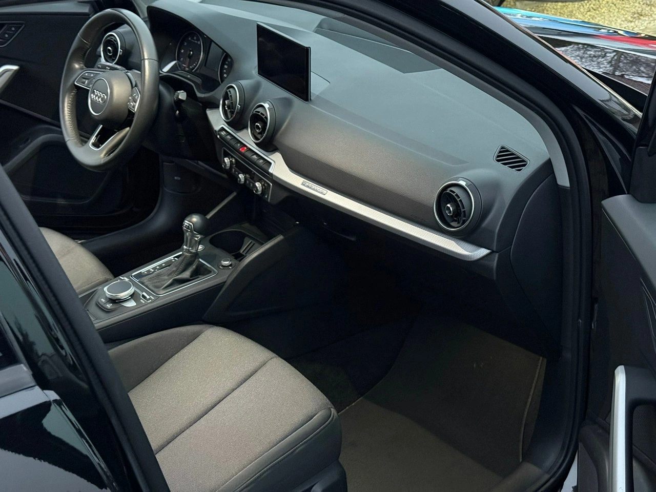 Audi Q2 - Zdjęcie 6