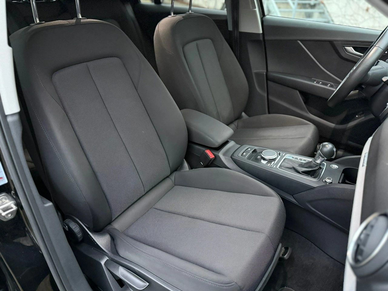 Audi Q2 - Zdjęcie 7