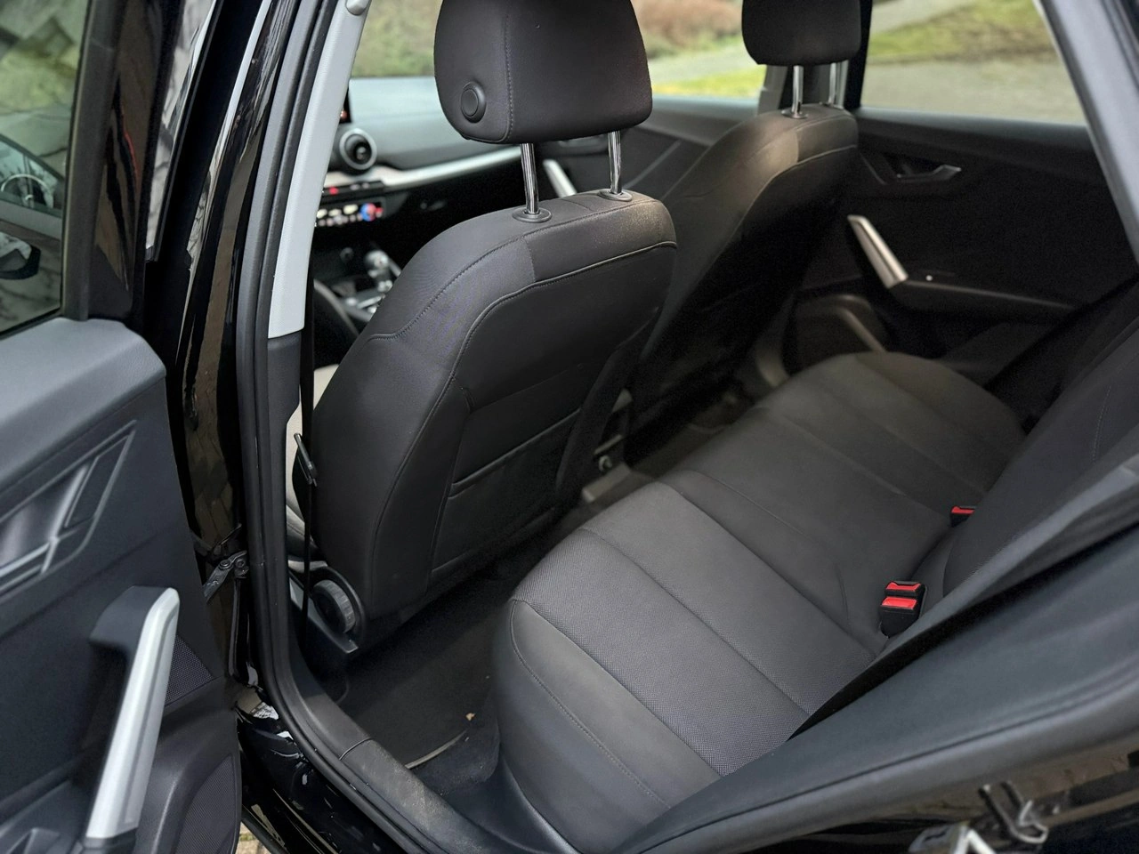 Audi Q2 - Zdjęcie 8