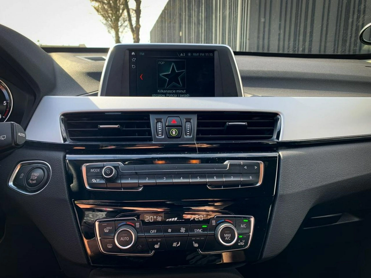 BMW X1 - Zdjęcie 13