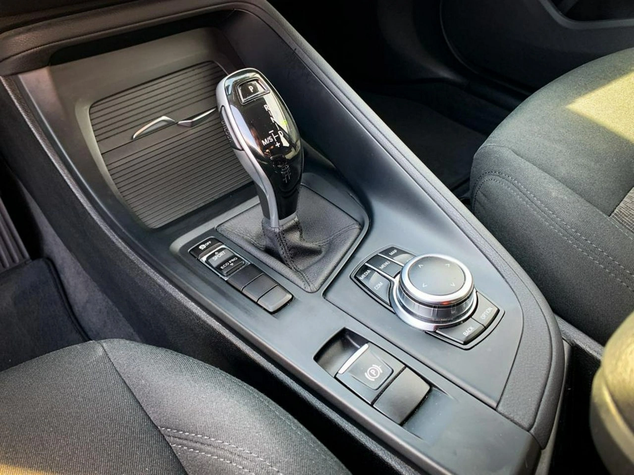 BMW X1 - Zdjęcie 16