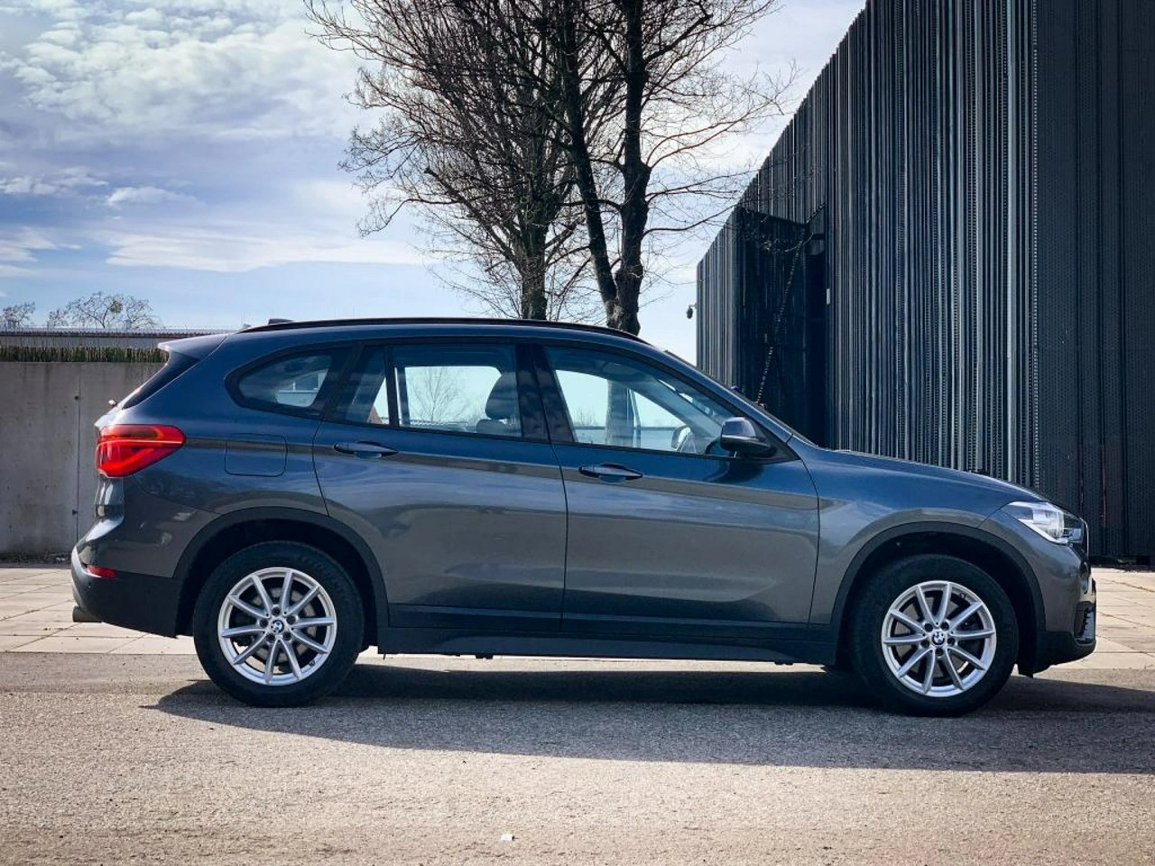 BMW X1 - Zdjęcie 9