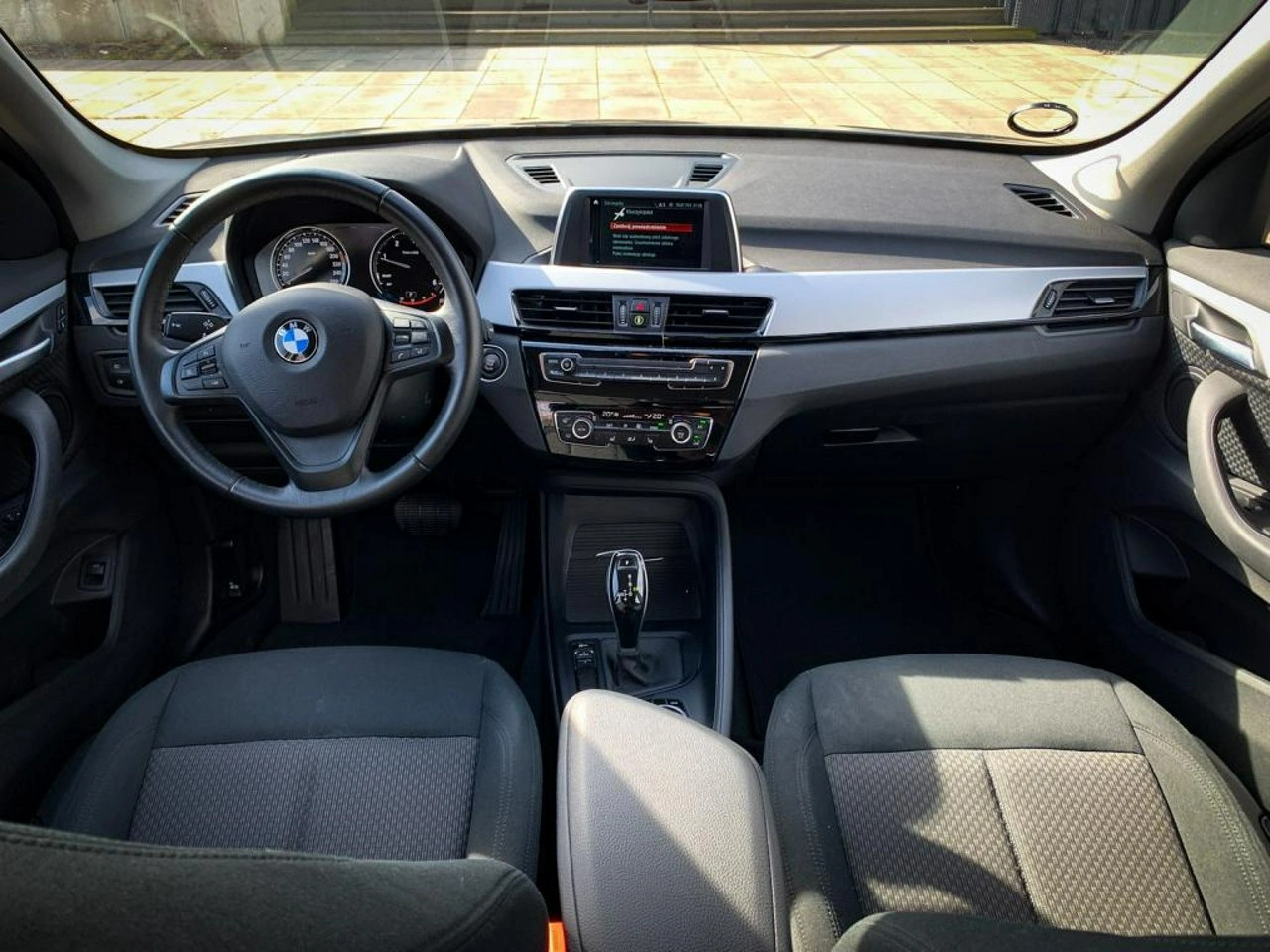 BMW X1 - Zdjęcie 6