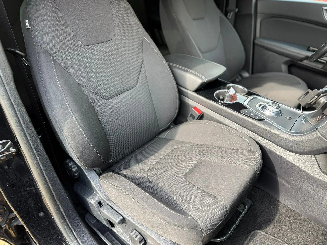 Ford S-Max - Zdjęcie 9