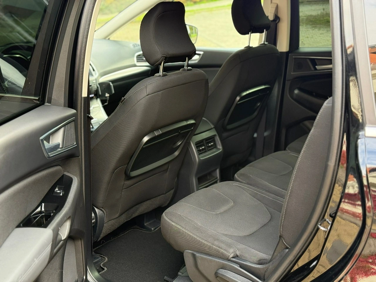 Ford S-Max - Zdjęcie 20