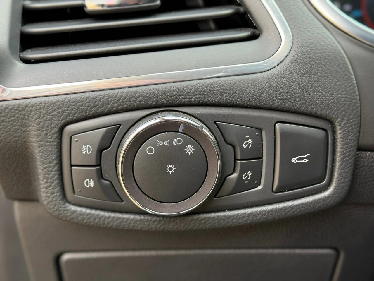 Ford S-Max - Zdjęcie 22