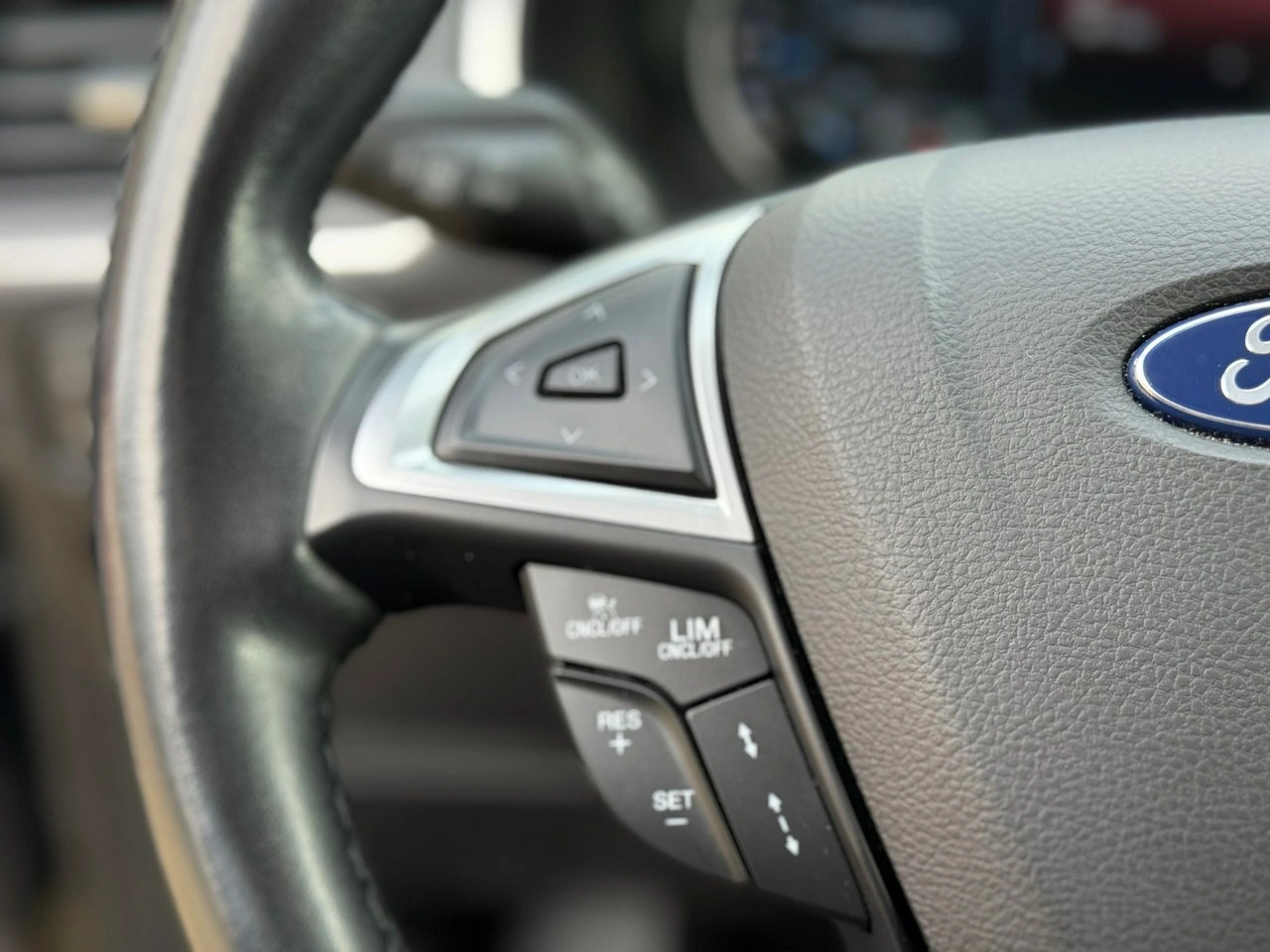 Ford S-Max - Zdjęcie 23