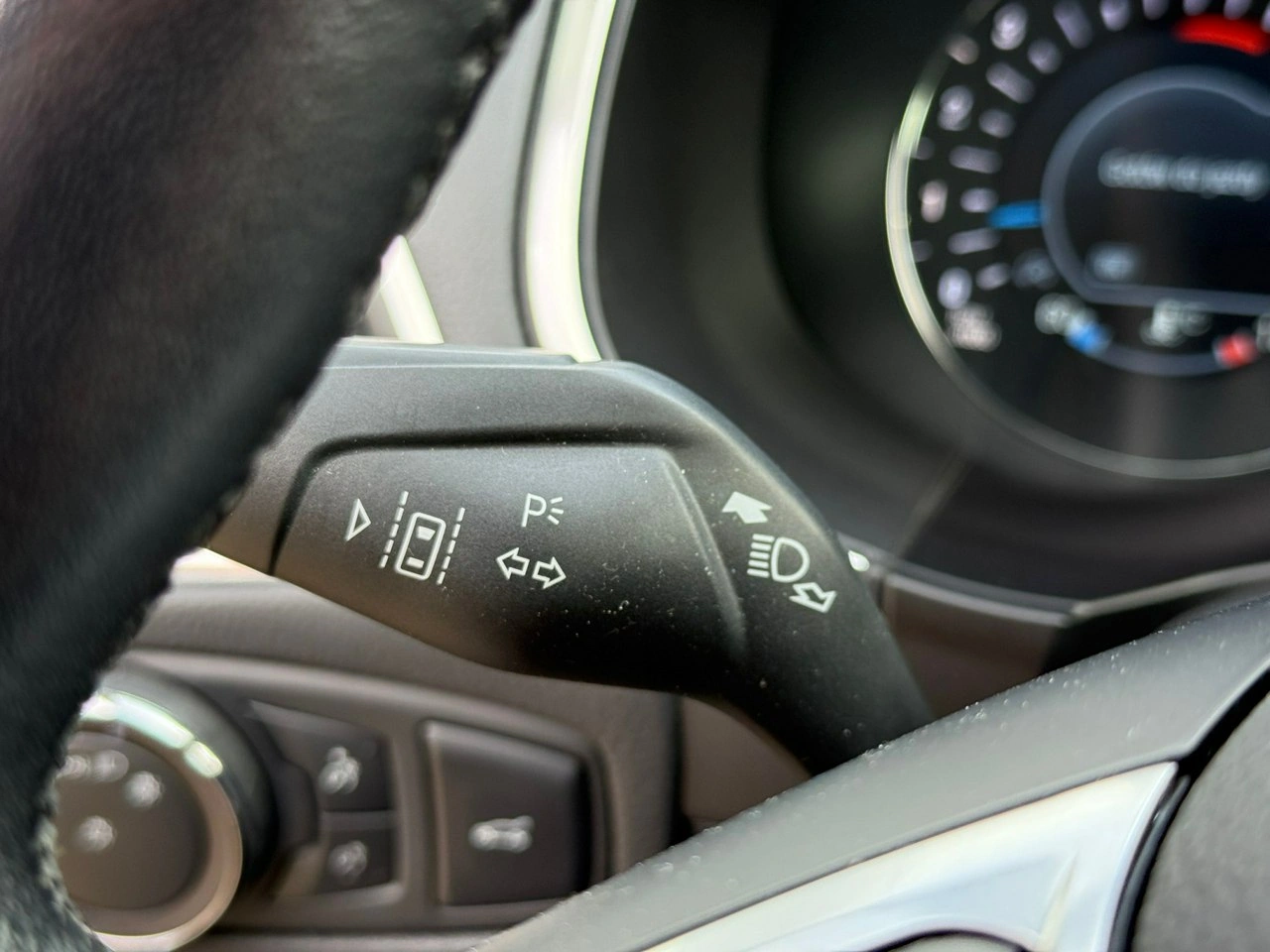 Ford S-Max - Zdjęcie 24