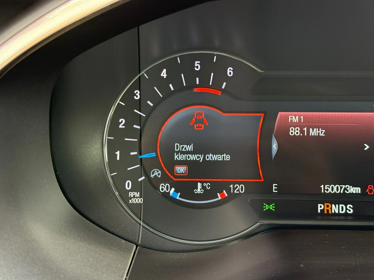 Ford S-Max - Zdjęcie 26