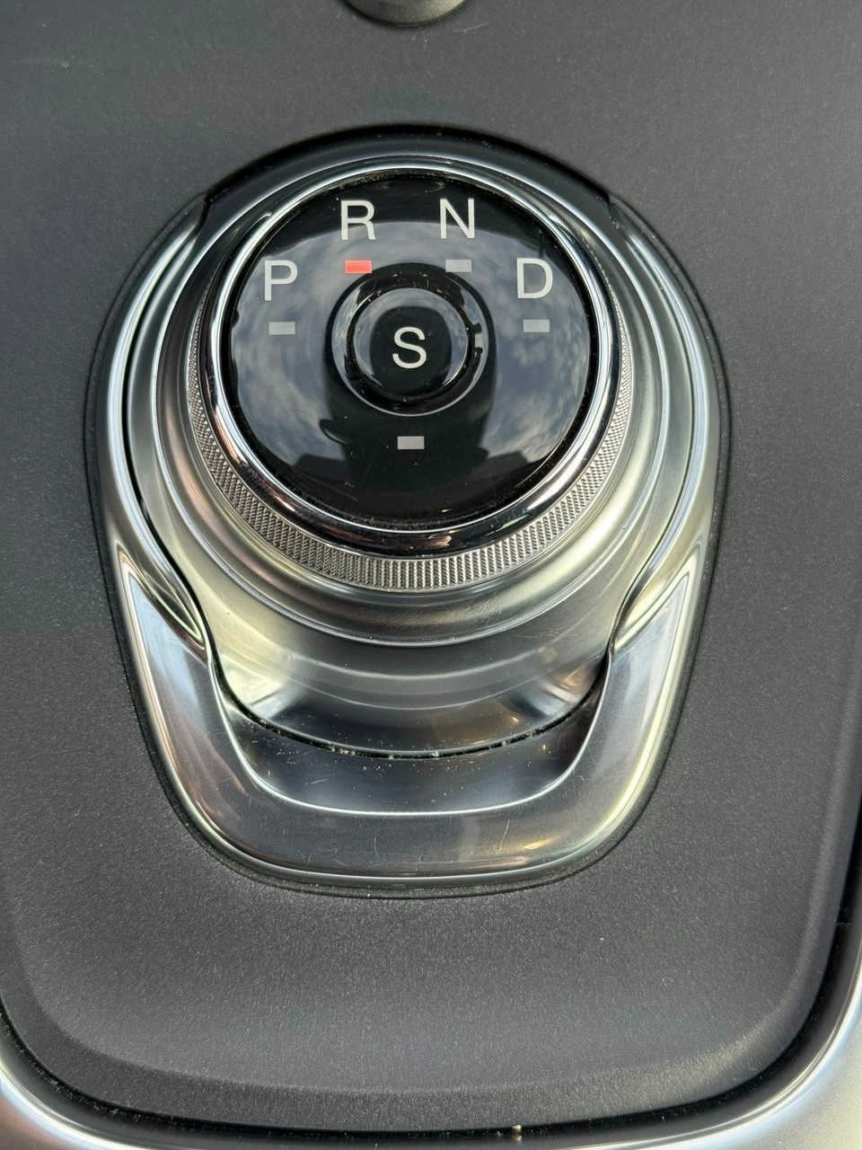 Ford S-Max - Zdjęcie 31