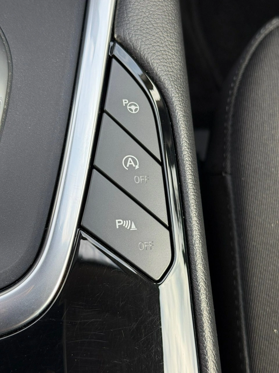 Ford S-Max - Zdjęcie 32