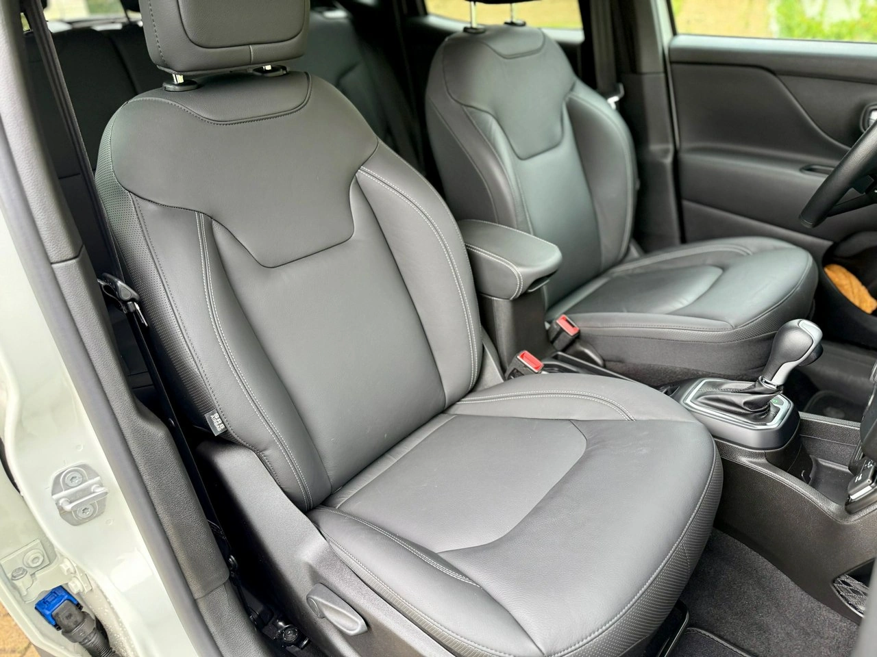 Jeep Renegade - Zdjęcie 9