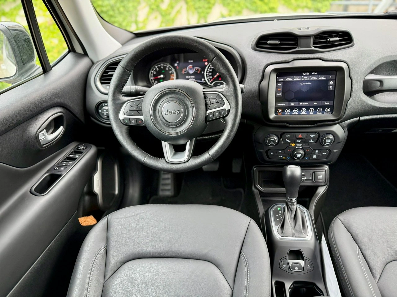 Jeep Renegade - Zdjęcie 16