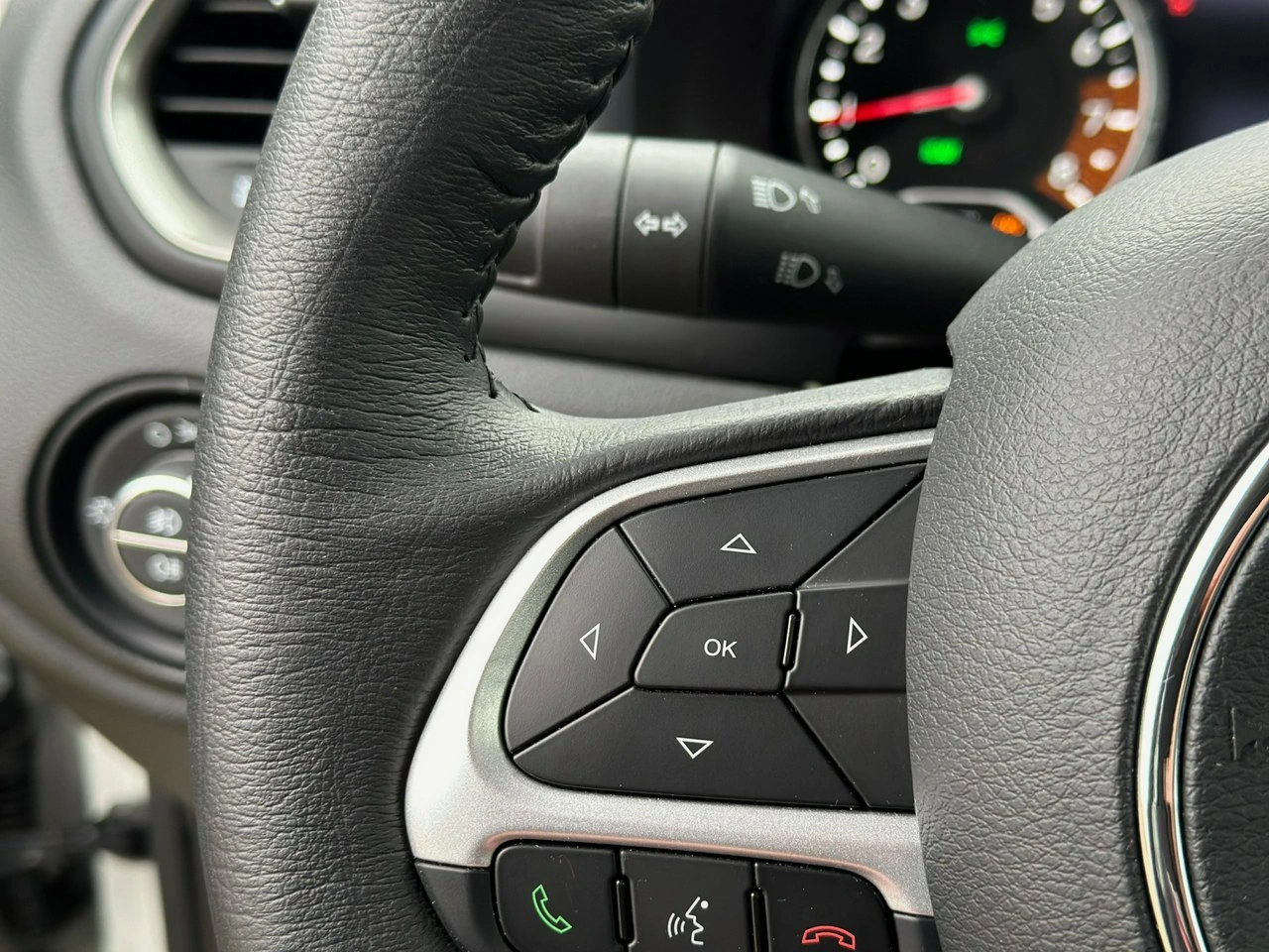 Jeep Renegade - Zdjęcie 22