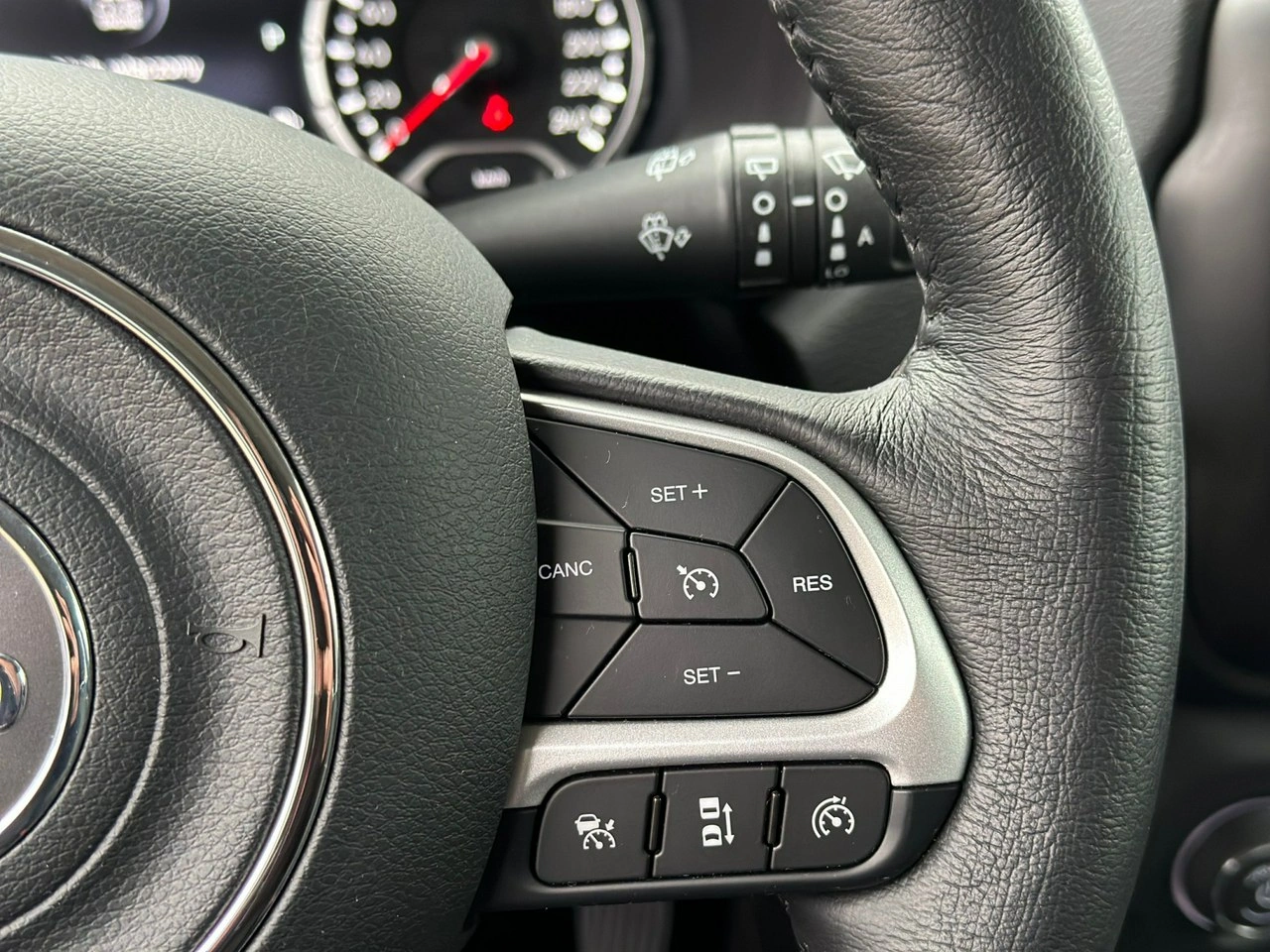 Jeep Renegade - Zdjęcie 23