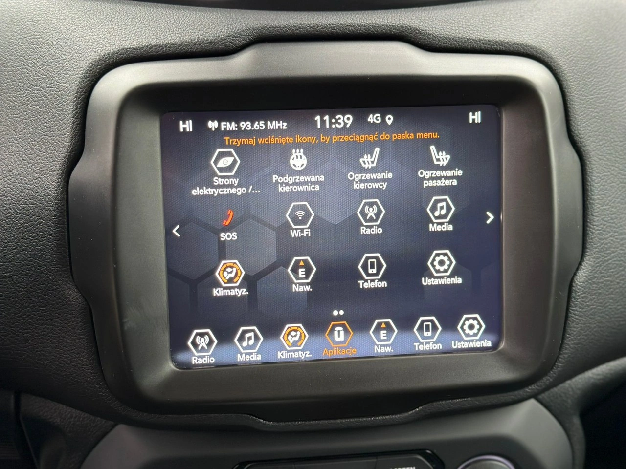 Jeep Renegade - Zdjęcie 26