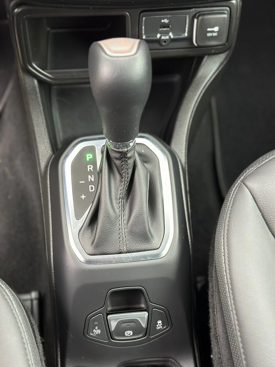 Jeep Renegade - Zdjęcie 27