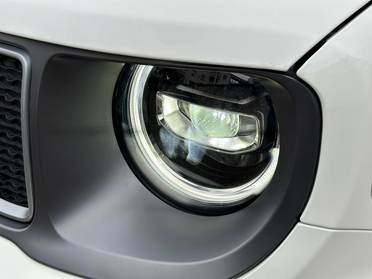 Jeep Renegade - Zdjęcie 31