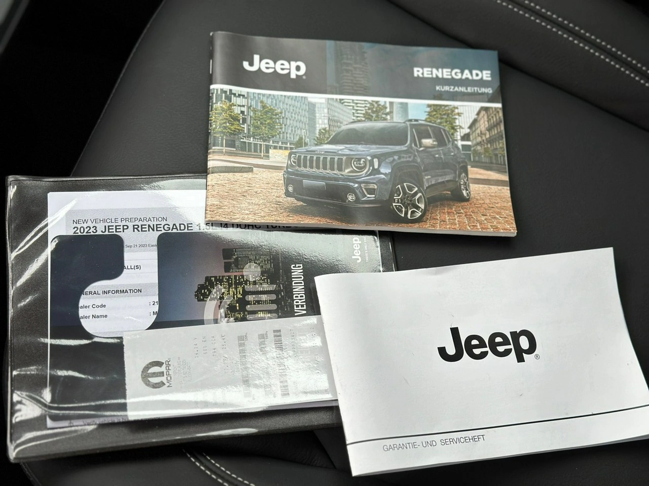 Jeep Renegade - Zdjęcie 32