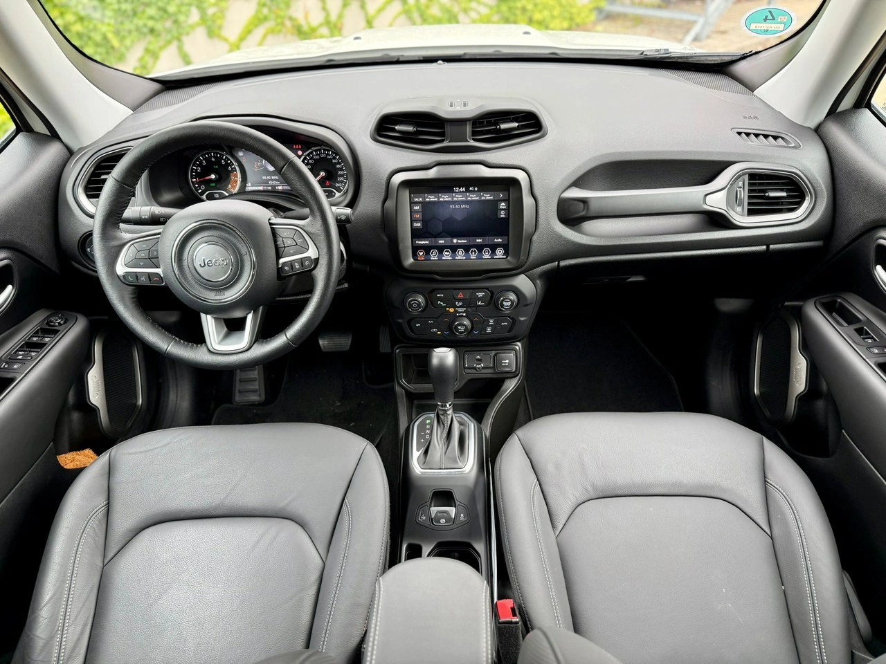 Jeep Renegade - Zdjęcie 5