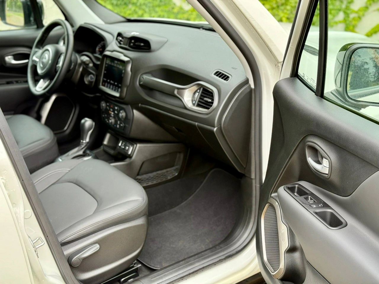 Jeep Renegade - Zdjęcie 7