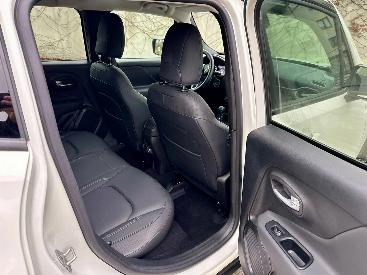 Jeep Renegade - Zdjęcie 10