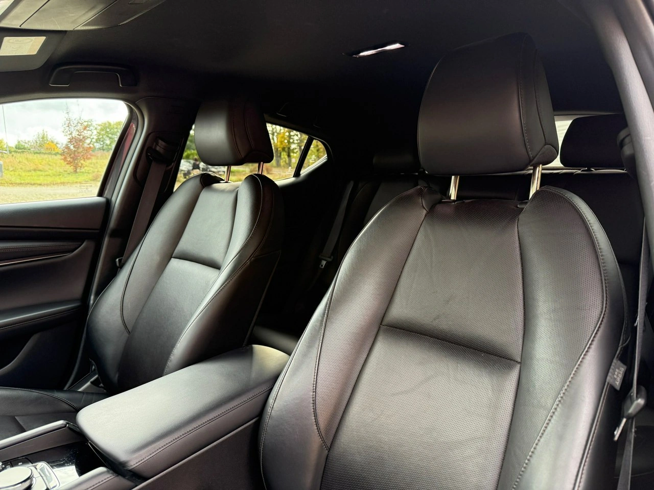 Mazda 3 - Zdjęcie 20