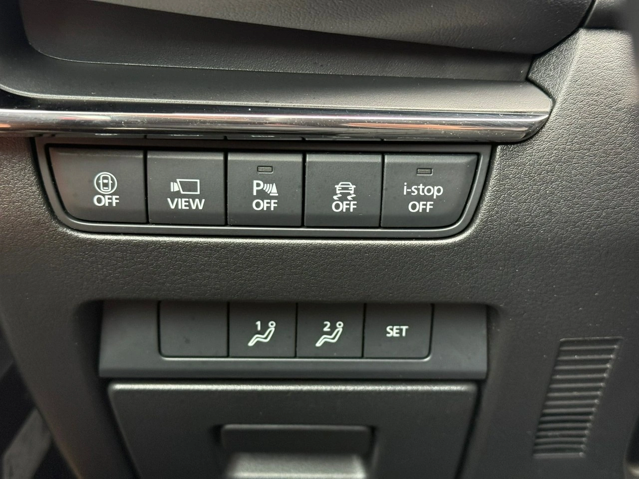 Mazda 3 - Zdjęcie 22