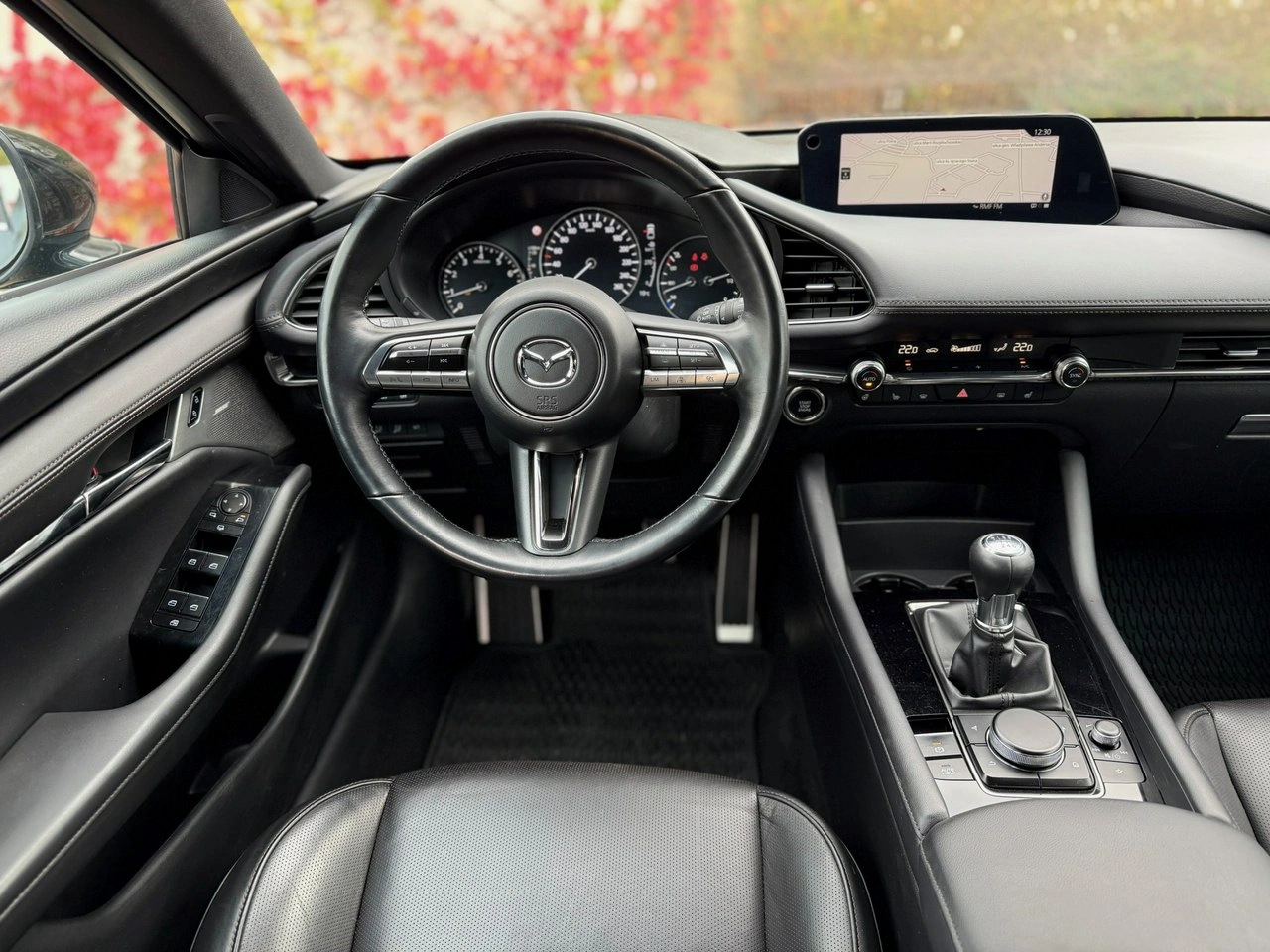 Mazda 3 - Zdjęcie 29