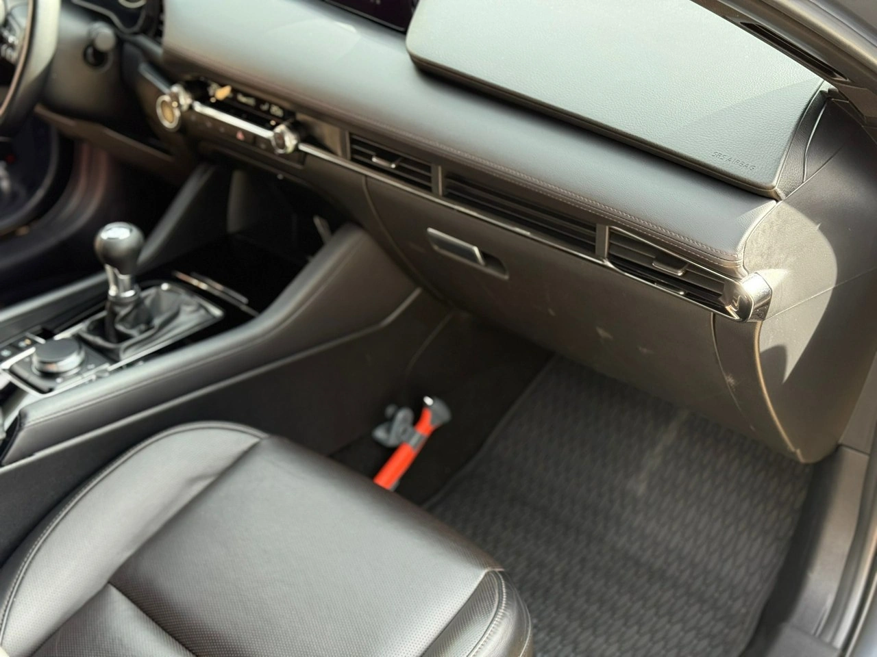 Mazda 3 - Zdjęcie 6