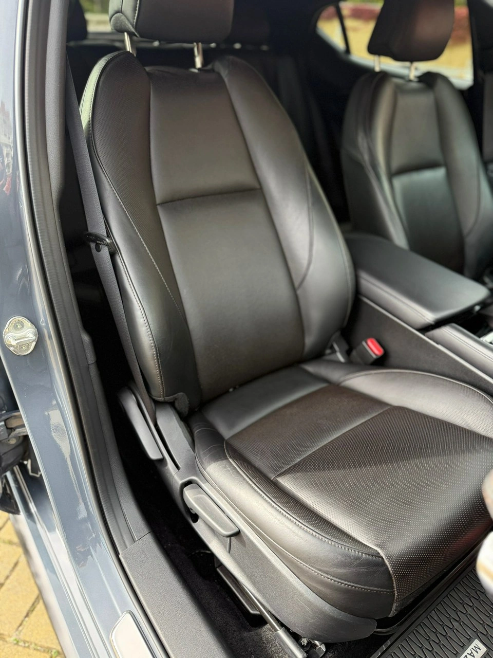 Mazda 3 - Zdjęcie 7