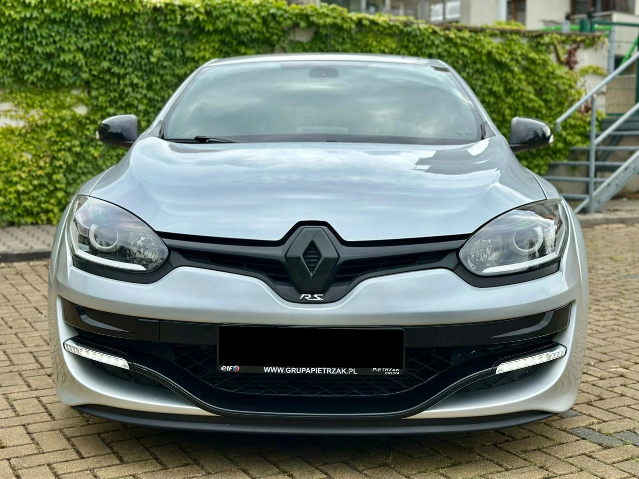 Renault Megane - Zdjęcie 10