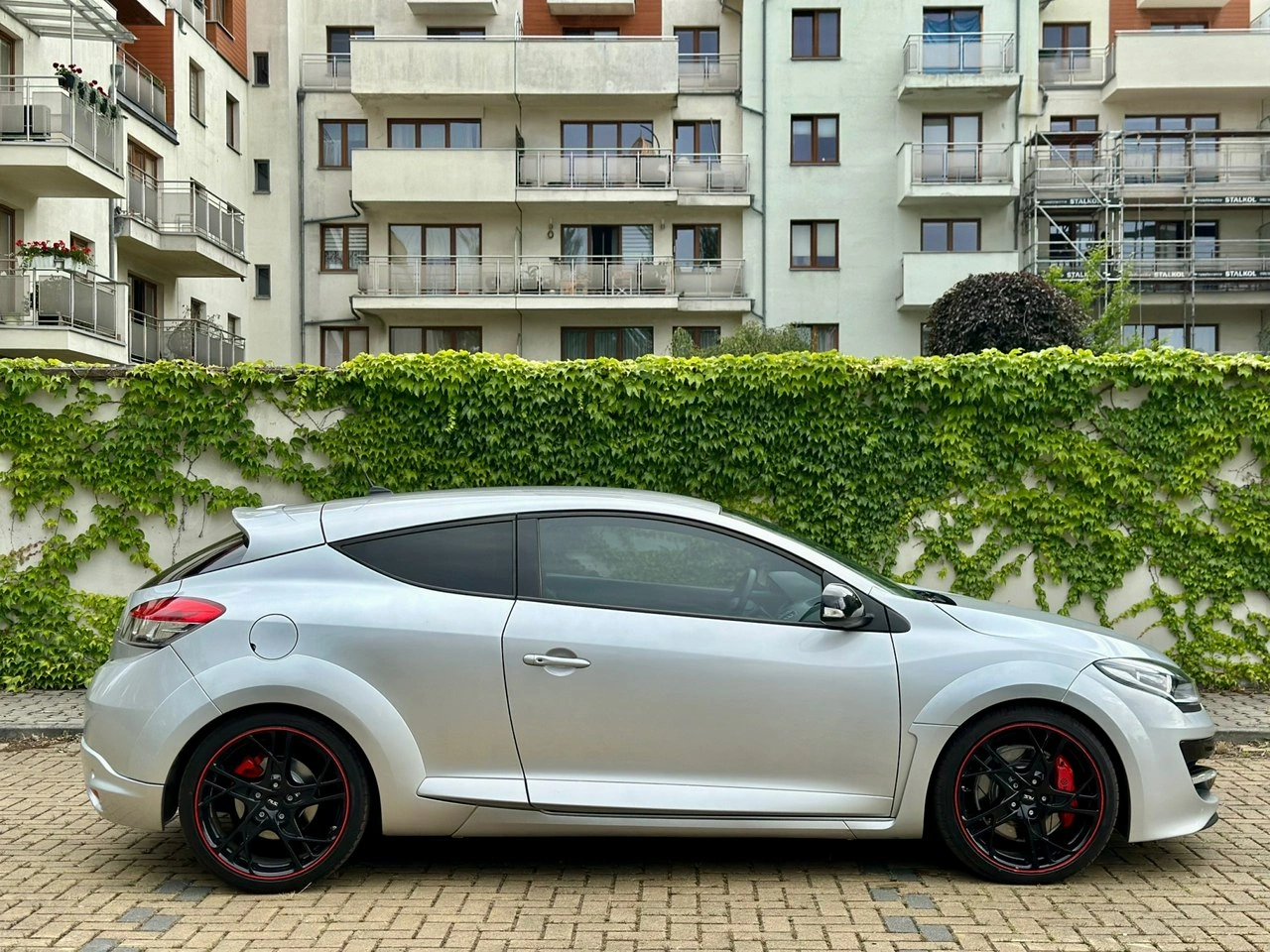 Renault Megane - Zdjęcie 11