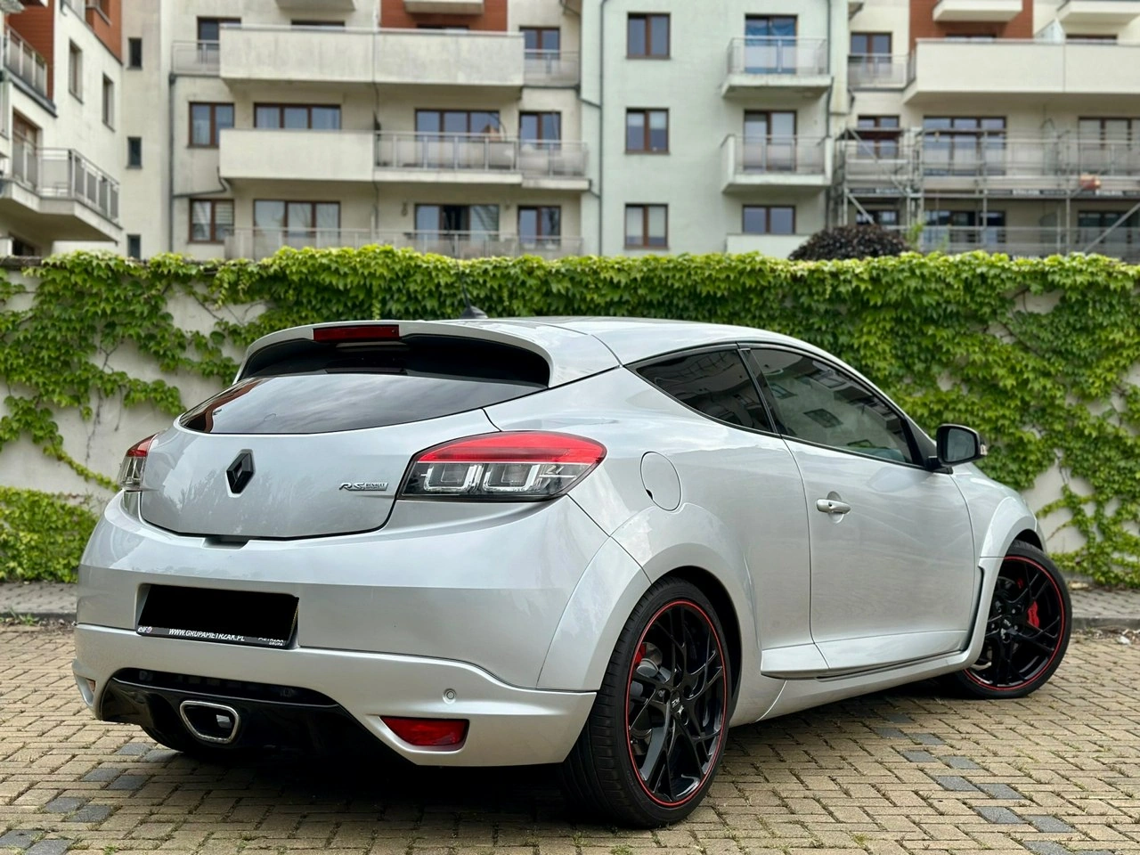 Renault Megane - Zdjęcie 13