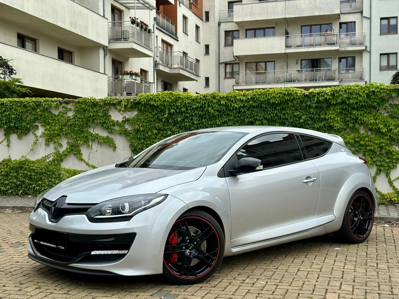 Renault Megane - Zdjęcie 14
