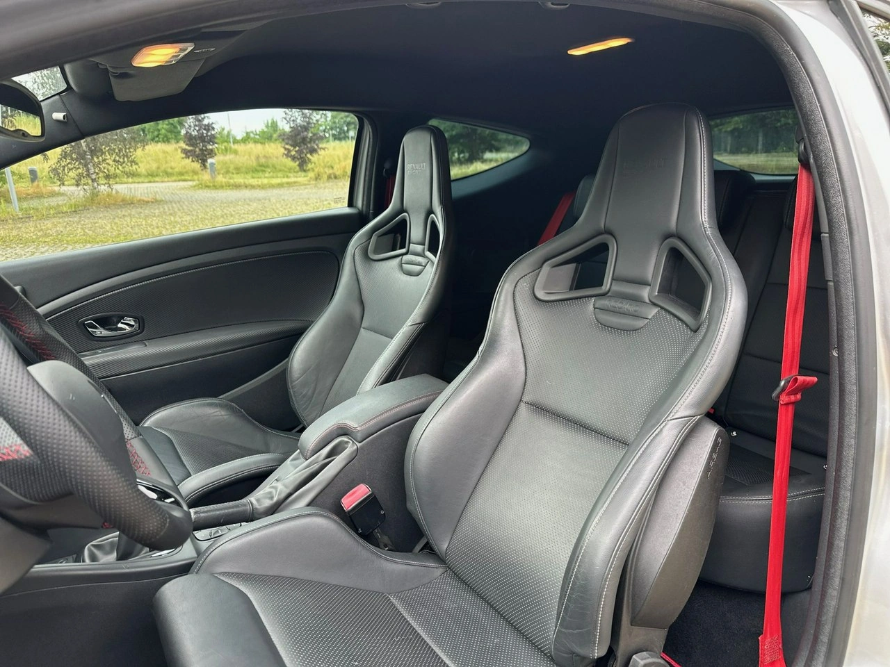 Renault Megane - Zdjęcie 15