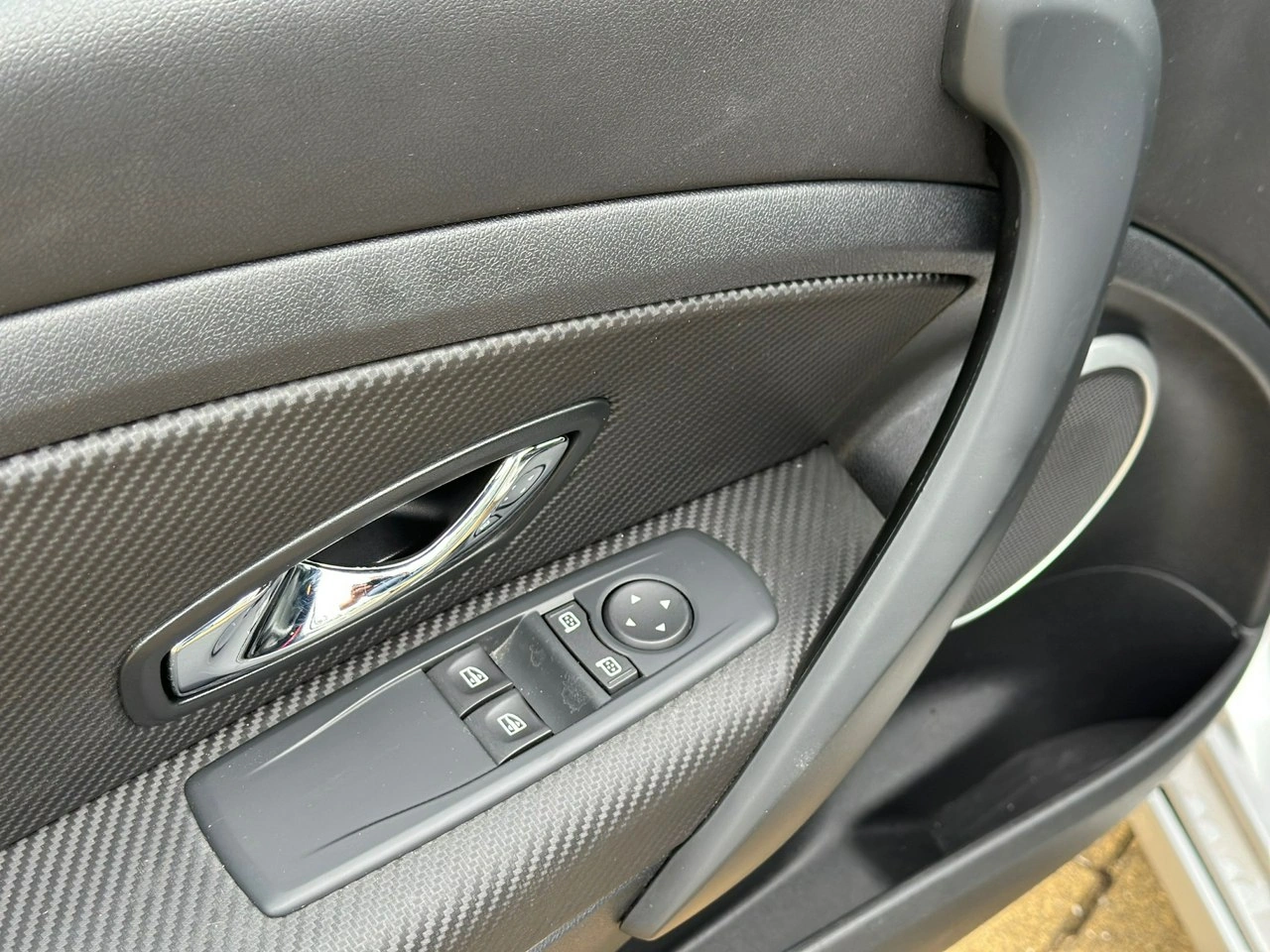 Renault Megane - Zdjęcie 16