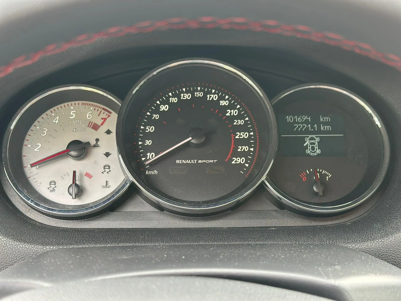 Renault Megane - Zdjęcie 18