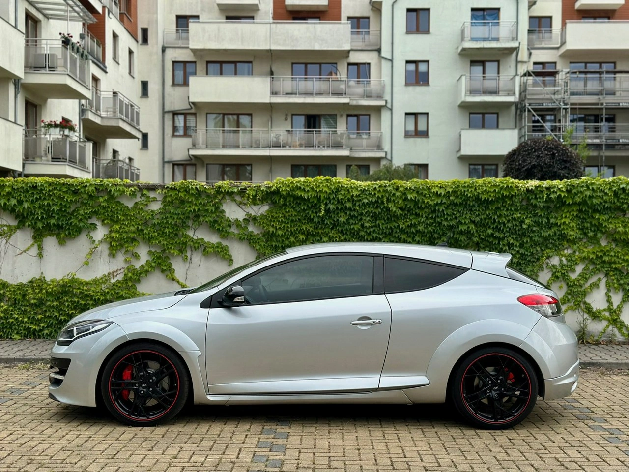 Renault Megane - Zdjęcie 1